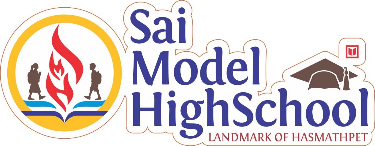 Sai Model High School